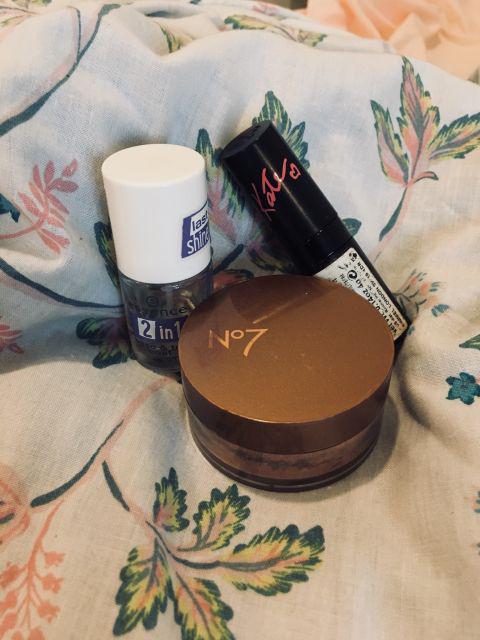 Rimmel Lasting Finish by Kate, Pomadka do ust, nr 16