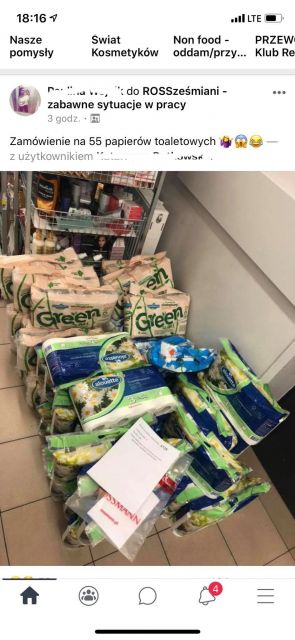 Kulturalne narzekanie na rzeczywistość! Uwaga - zawiera offtopy!