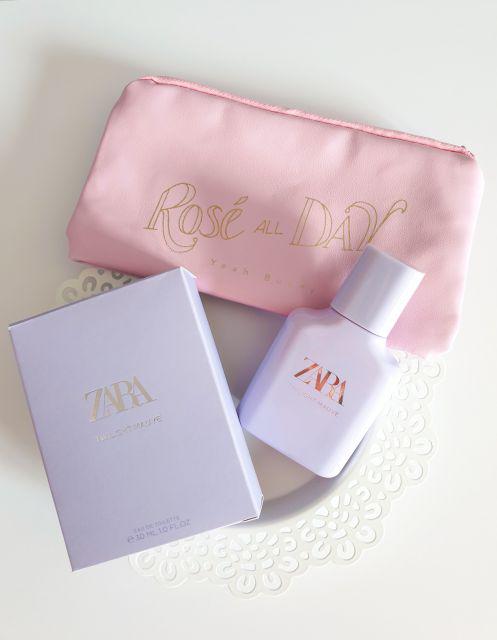 Zara Woda toaletowa, Twilight Mauve EDT