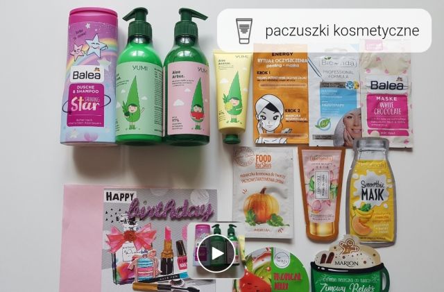 ✩ Kalendarz urodzinowy Clouders ✩