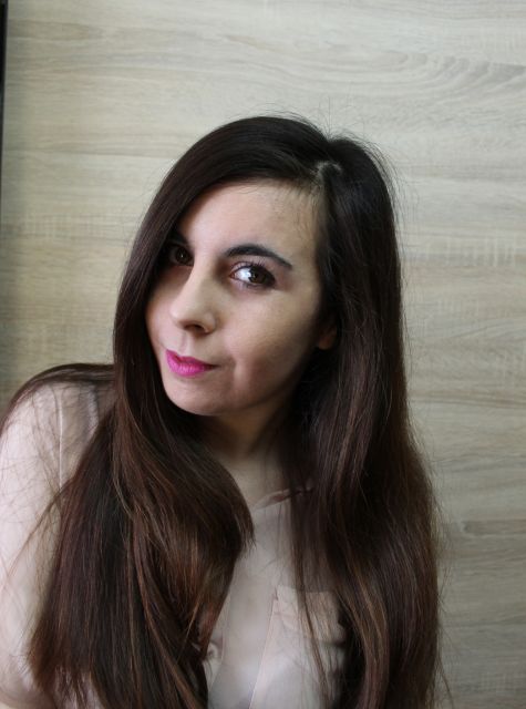 Wyzwanie FOTOGRAFICZNE  - Sierpień ! :) 