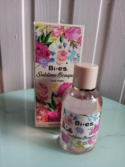 Bi-es Woda perfumowana, Sublime Bouqet EDP