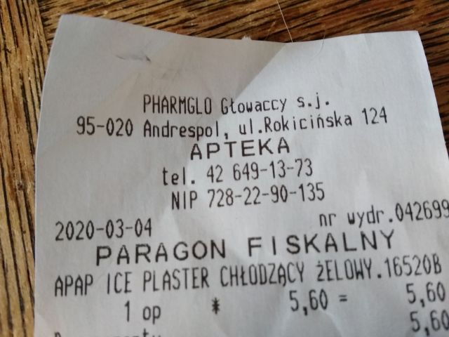 Kulturalne narzekanie na rzeczywistość! Uwaga - zawiera offtopy!