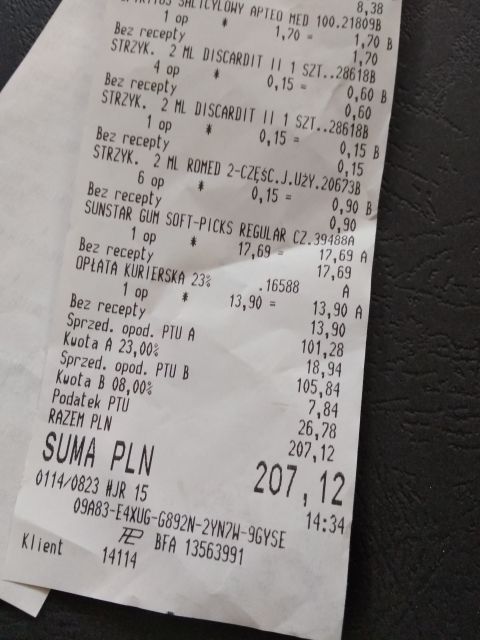 Kulturalne narzekanie na rzeczywistość! Uwaga - zawiera offtopy!