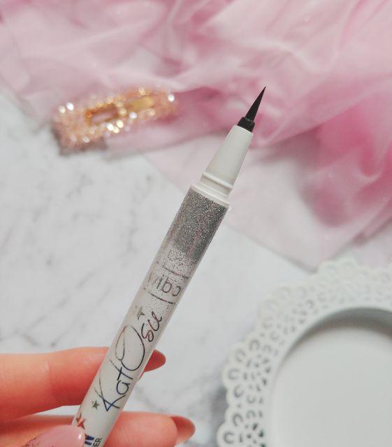 Wibo Eyeliner, Wibo × KatOsu, Triton Liquid Eyeliner
