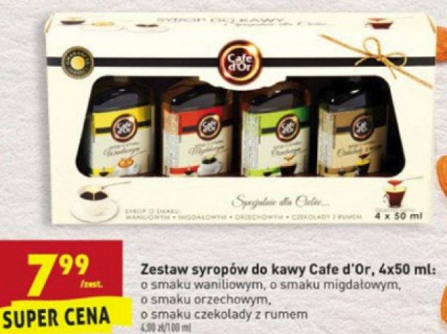 Herbata na co dzień