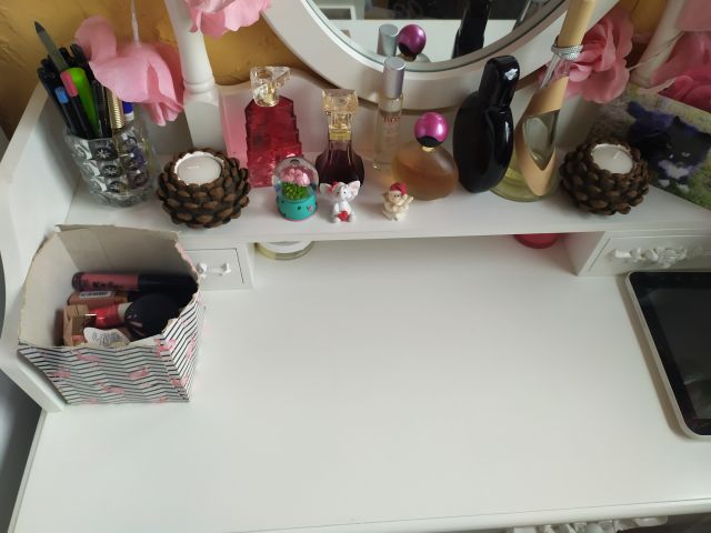 akcja denkowanie! grudzień - kosmetyki w świątecznych opakowaniach i świątecznych kolorach 🎄❄️⛄🎀🎁🎅