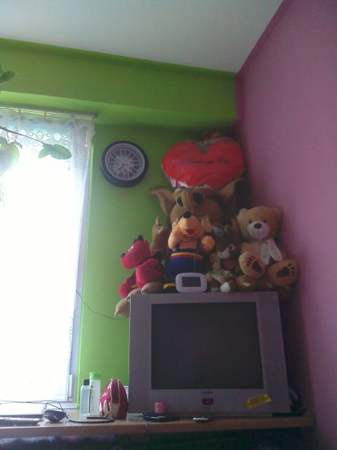 Wyzwanie FOTOGRAFICZNE  - Sierpień ! :) 