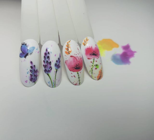 Paznokcie - blog, vlog