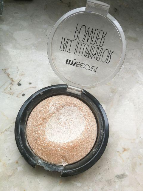 Rozświetlacz MySecret