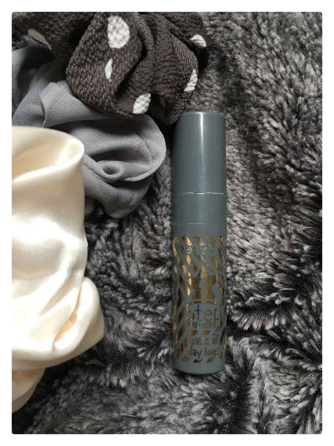 Lovely 1st Step Primer, Baza pod makijaż, Matte All Day Long, Matująca