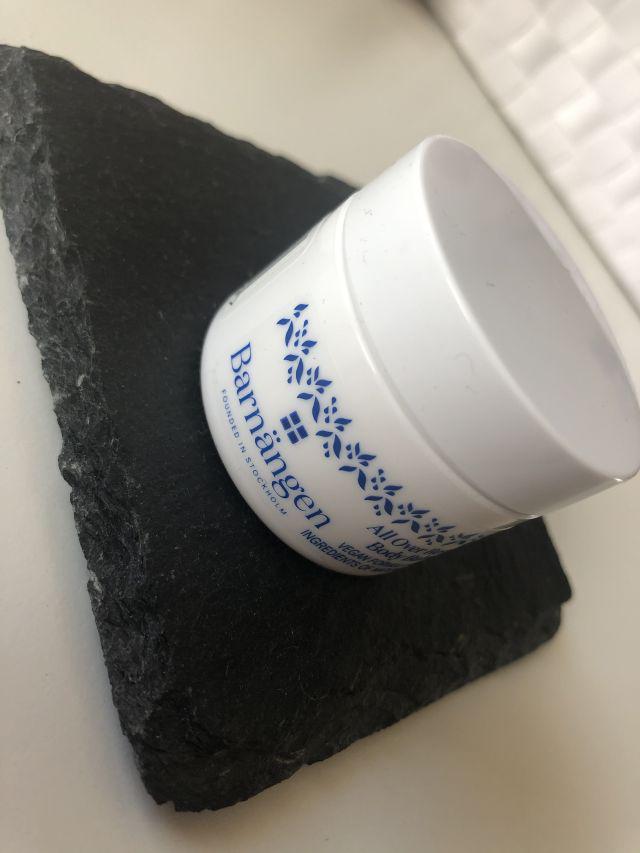 Barnängen Krem do ciała, All Over Rescue, Body Balm 