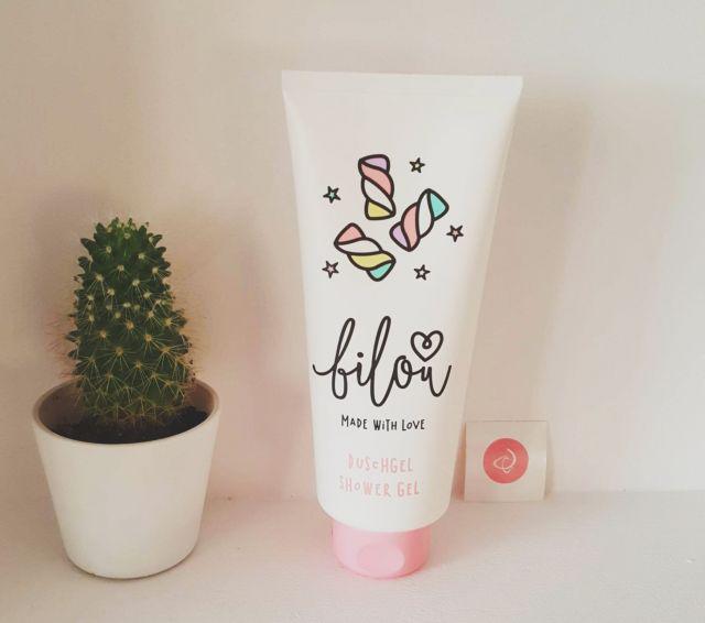 Bilou Żel pod prysznic, Chewy Sweets