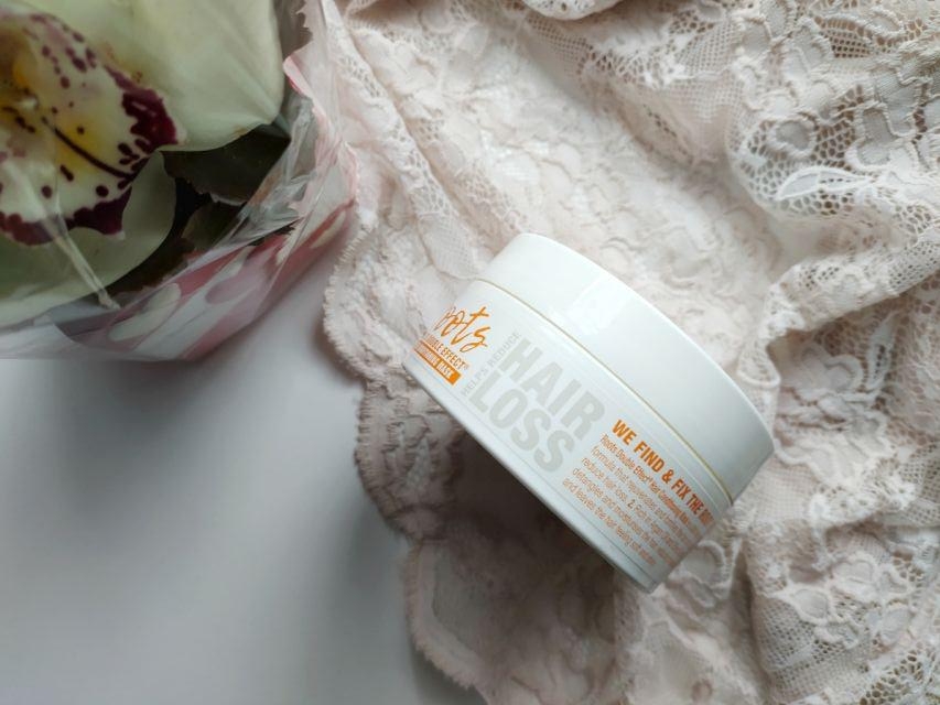 odżywka roots