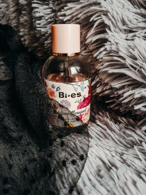 Bi-es Woda perfumowana, Sublime Bouqet EDP