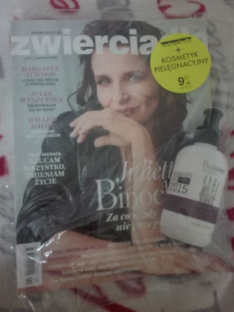 Ciekawe dodatki do gazet