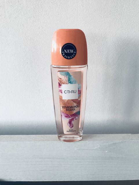 C-THRU Body Fragrance, Harmony Bliss