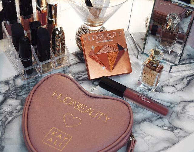Huda Beauty 