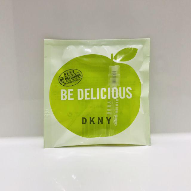 DKNY Woda perfumowana, Be Delicious EDP