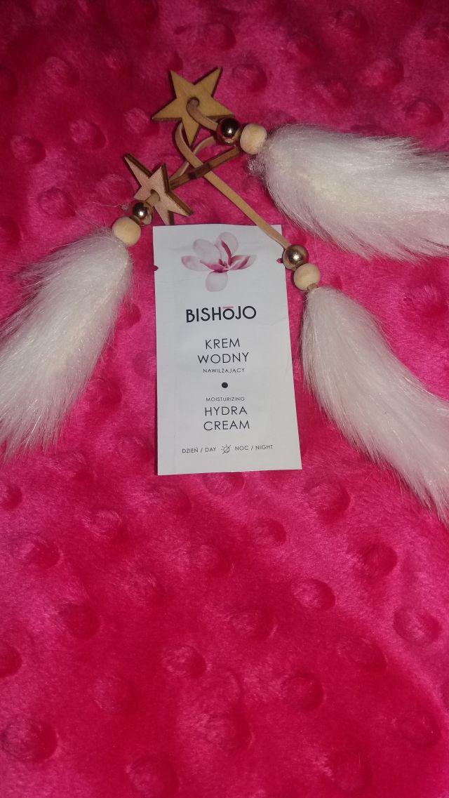 Bishojo Krem wodny nawilżający dzień/noc