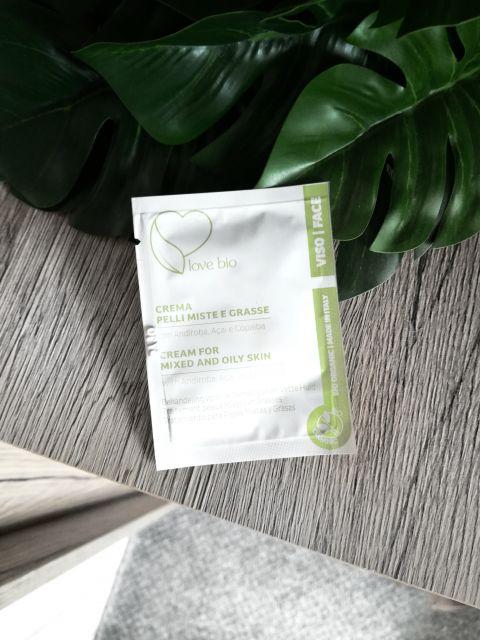 Bema Cosmetici Viso/Face, Krem do twarzy, Skóra mieszana i tłusta