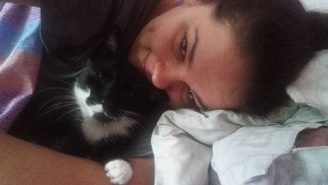 Wyzwanie FOTOGRAFICZNE  - Sierpień ! :) 