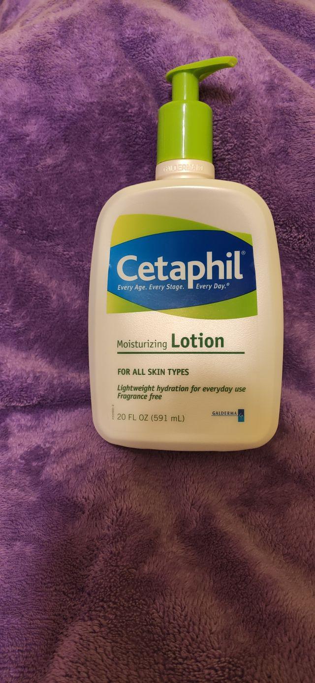 Cetaphil Balsam do twarzy i ciała, Specjalistyczna pielęgnacja skóry wymagającej, Nawilżanie