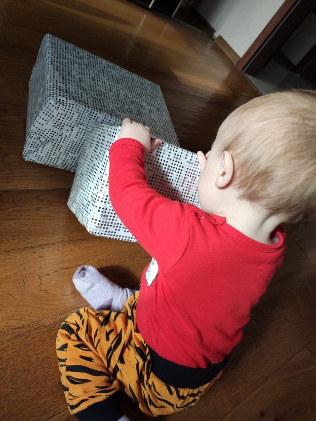 ✩ Kalendarz urodzinowy Clouders ✩