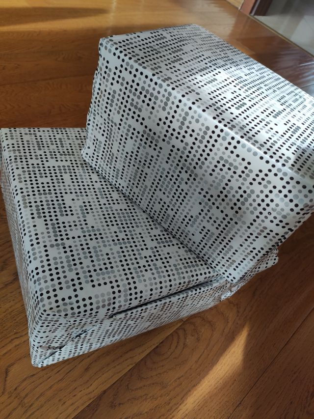 ✩ Kalendarz urodzinowy Clouders ✩