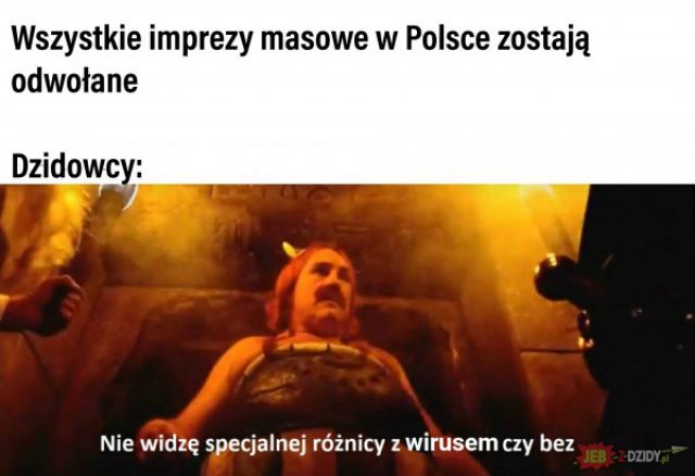 Koronawirus - zbiór przemyśleń w świetle ostatnich wydarzeń