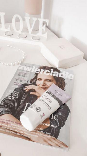 4organic Płyn do higieny intymnej, Care
