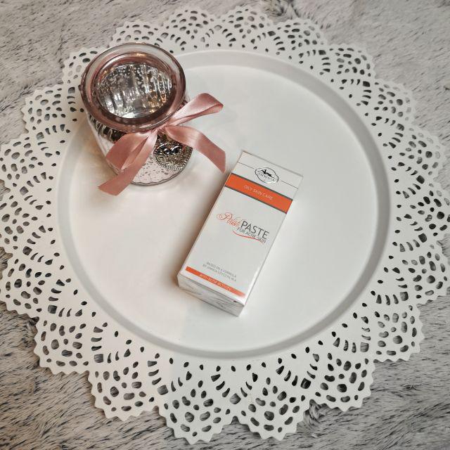 Jadwiga Papka do cery trądzikowej, Antybakteryjna