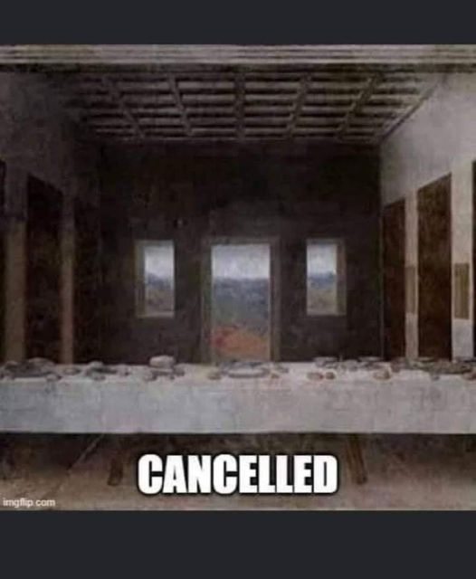 Koronawirus - zbiór przemyśleń w świetle ostatnich wydarzeń