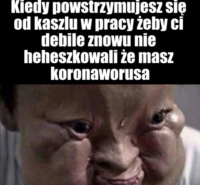 Koronawirus - zbiór przemyśleń w świetle ostatnich wydarzeń