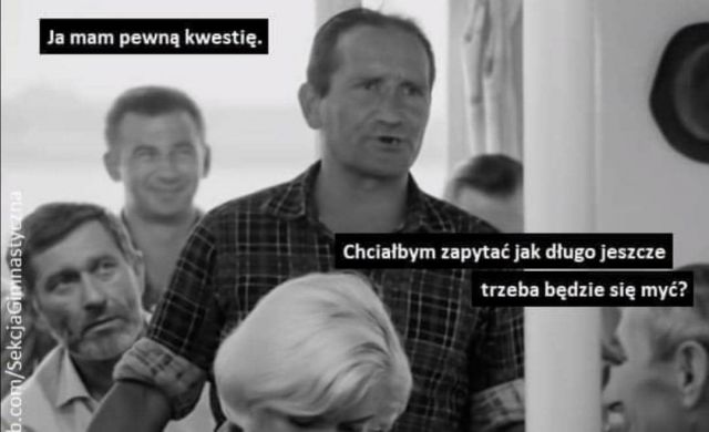 Koronawirus - zbiór przemyśleń w świetle ostatnich wydarzeń