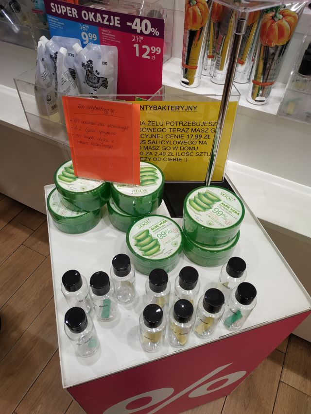 Koronawirus - zbiór przemyśleń w świetle ostatnich wydarzeń