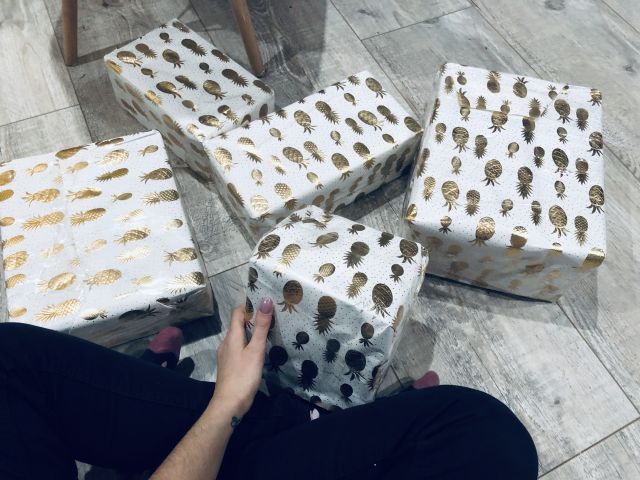 ✩ Kalendarz urodzinowy Clouders ✩