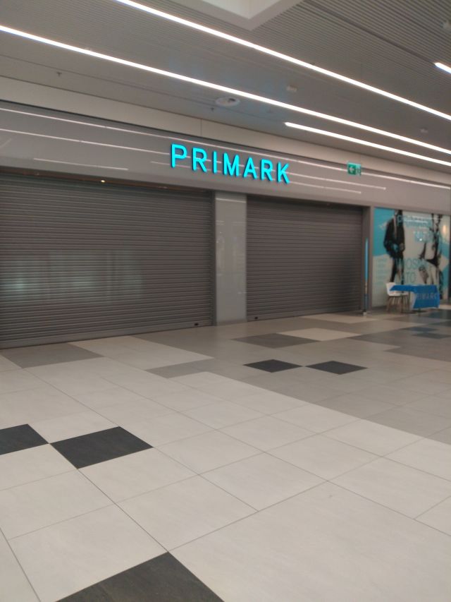 Kulturalne narzekanie na rzeczywistość! Uwaga - zawiera offtopy!