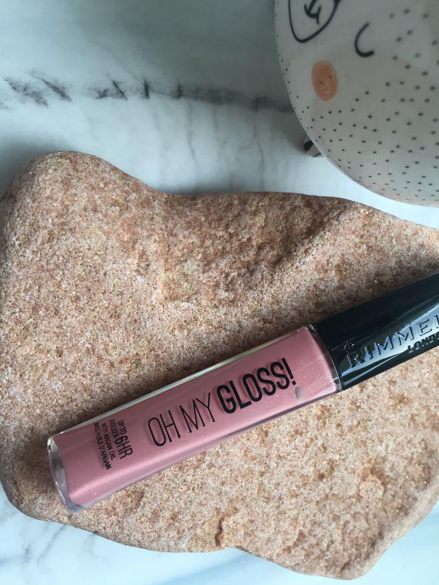 Oh my gloss 
