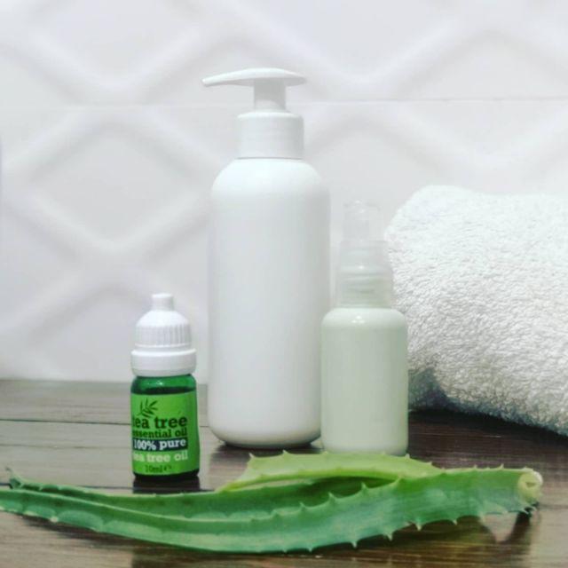 Xpel Tea Tree, Olejek z drzewa herbacianego, 100%