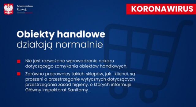Koronawirus - zbiór przemyśleń w świetle ostatnich wydarzeń