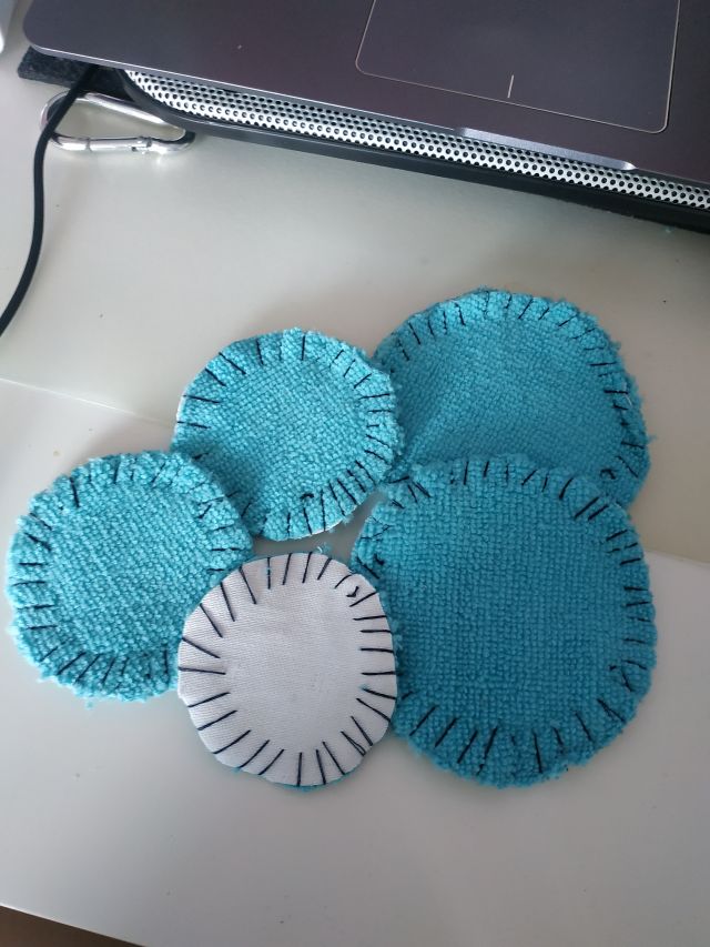 Jestem szczęśliwa bo..