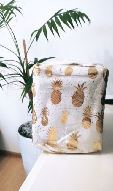 ✩ Kalendarz urodzinowy Clouders ✩