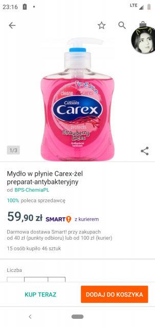 Koronawirus - zbiór przemyśleń w świetle ostatnich wydarzeń