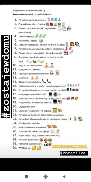 Kulturalne narzekanie na rzeczywistość! Uwaga - zawiera offtopy!