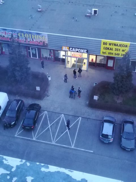 Koronawirus - zbiór przemyśleń w świetle ostatnich wydarzeń