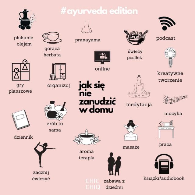 Koronawirus - zbiór przemyśleń w świetle ostatnich wydarzeń