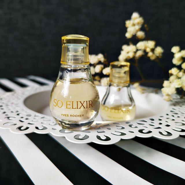 Yves Rocher So Elixir