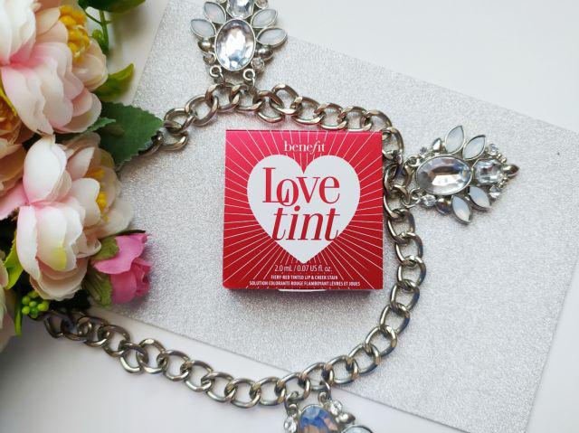 love tint benefit