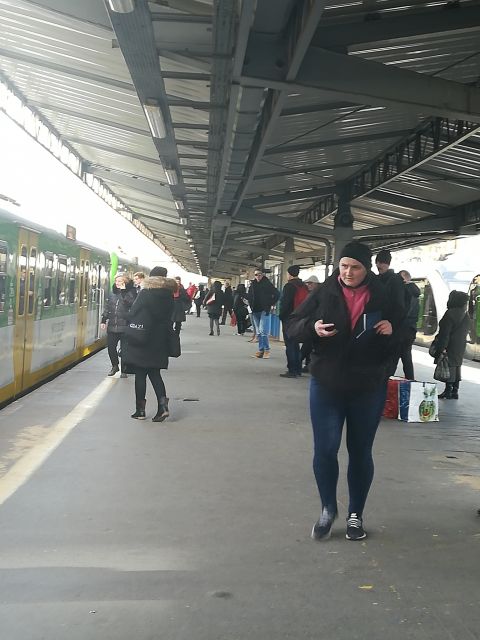 Koronawirus - zbiór przemyśleń w świetle ostatnich wydarzeń